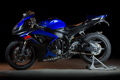 GSX-R 600 K6-K9